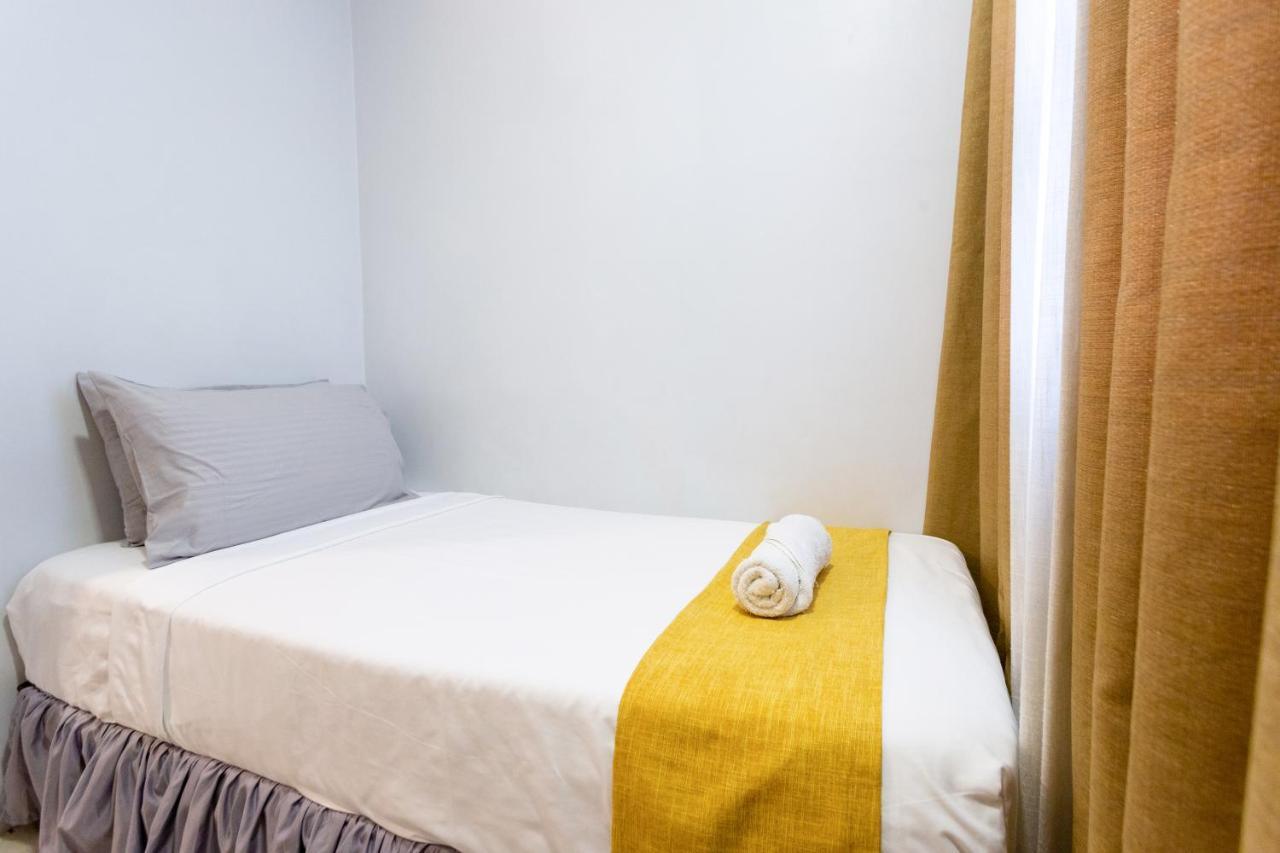 The Rooms By Alinace At Mango Hotel Cebu Ngoại thất bức ảnh