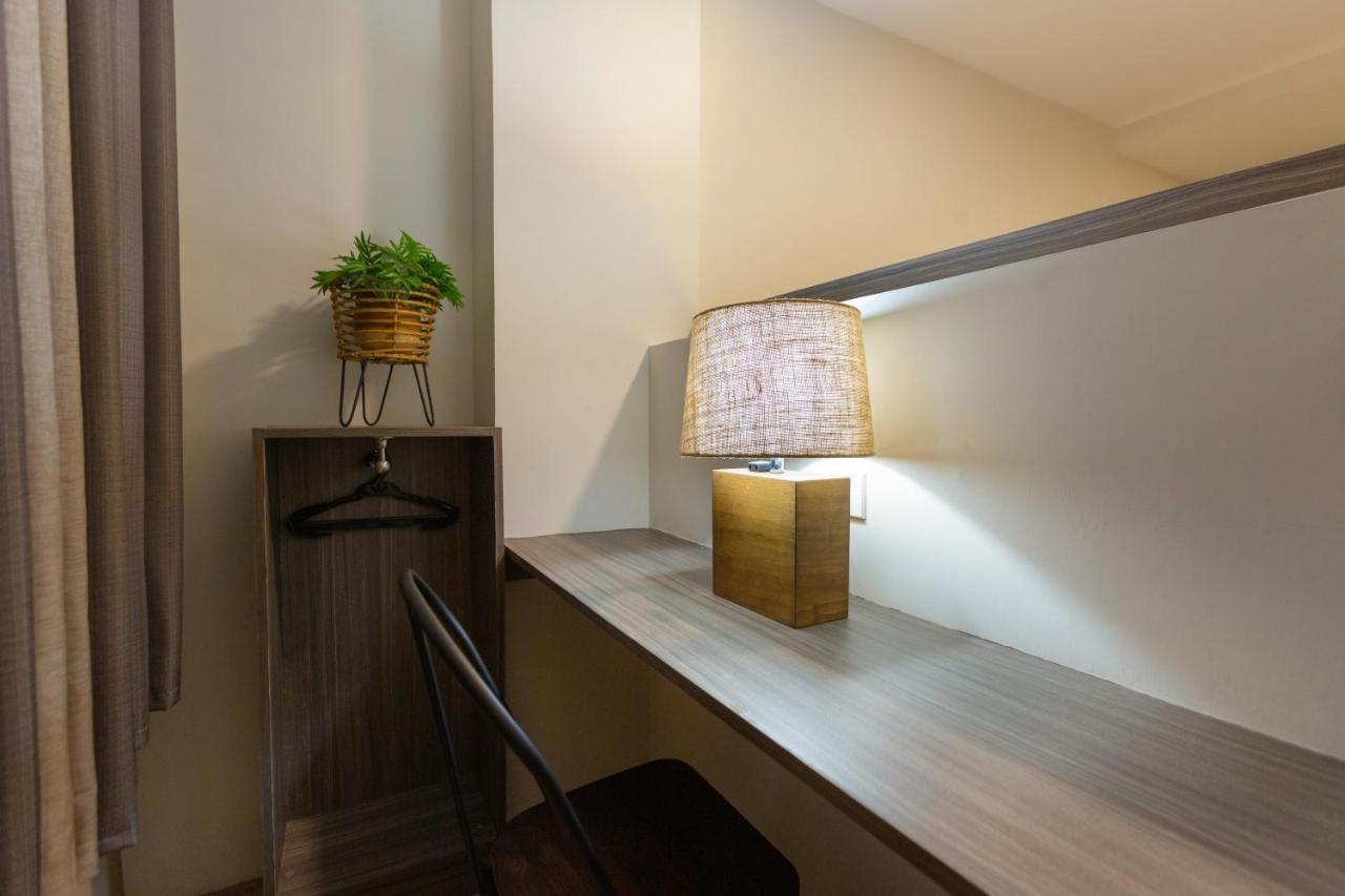 The Rooms By Alinace At Mango Hotel Cebu Ngoại thất bức ảnh