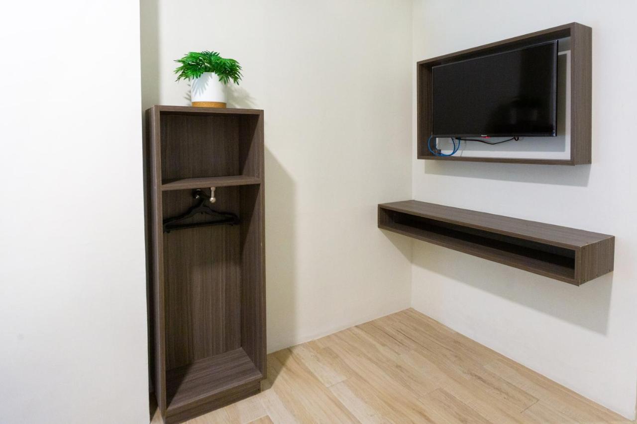 The Rooms By Alinace At Mango Hotel Cebu Ngoại thất bức ảnh