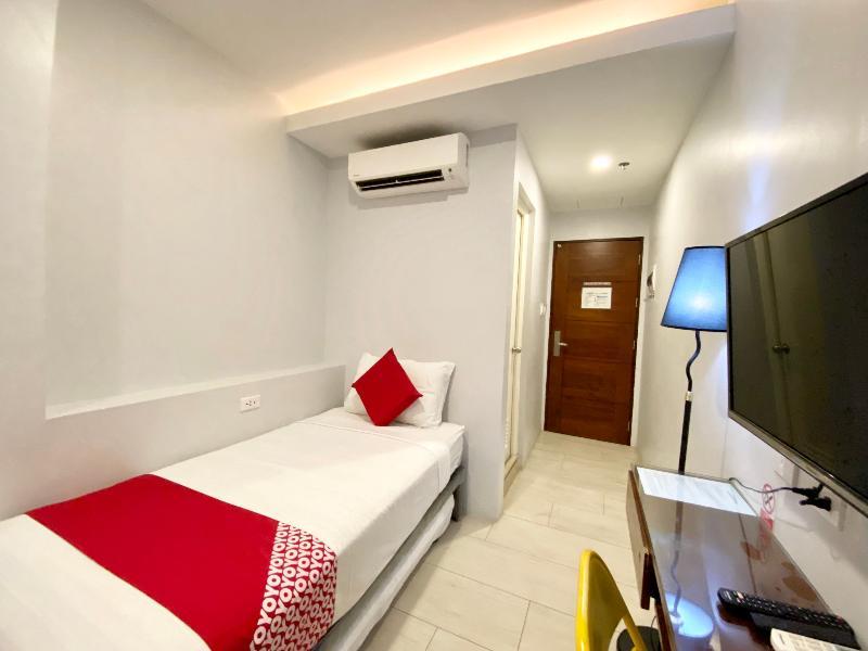 The Rooms By Alinace At Mango Hotel Cebu Ngoại thất bức ảnh